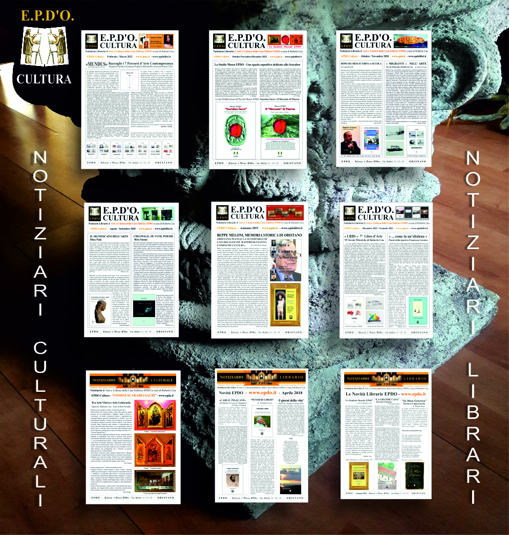 EPDO Notiziario Librario